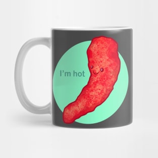 Flamin’ Hot Mug